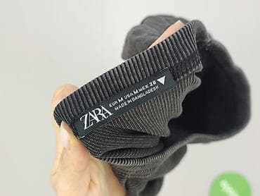 zara s: Zara, Bluzka damska, rozmiar M — 4