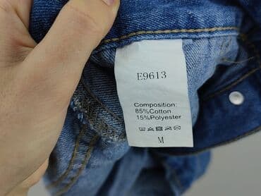 spódnice jeansowe vinted: Fashion Jeans, Spódnica damska, rozmiar M — 5