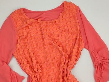 koszula z bufiastymi rękawami sinsay: Women's blouse, size S (EU 36) — 1