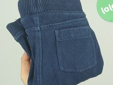 calvin klein jeans retro runner: Spodnie dresowe, F&F, 3-6 miesięcy, stan - Dobry — 6