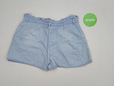 jeans short: Roxy, Szorty damskie, rozmiar M — 3