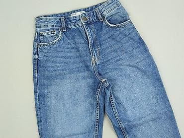Bershka, Jeansy damskie, rozmiar S w lalafo.pl Bershka, Jeansy damskie, rozmiar S