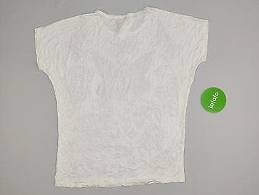 pizamy cropp: T-shirt damski, rozmiar XL — 4