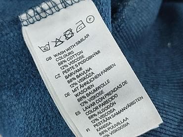 misbhv anime: Bluza z kapturem damska, rozmiar M — 5