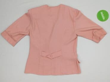 rozowa bluza pepco: Bluzka damska, rozmiar S — 3