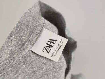 decathlon koszulki do wody: Zara, Koszulka dla mężczyzn, L — 4