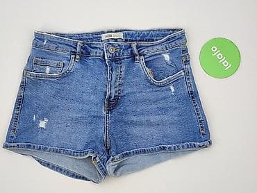 amicci jeans: Zara, Szorty damskie, rozmiar L — 2