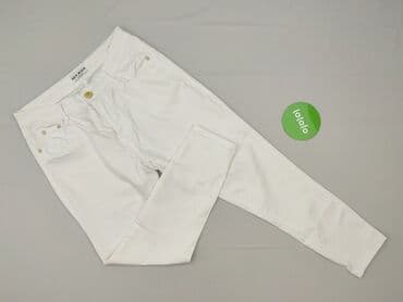 Women: Jeans for women, size L (EU 40) — 2