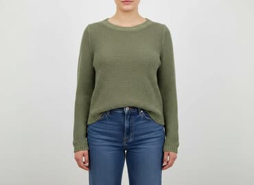 sukienki sweterkowe damskie allegro: Sweter damski, rozmiar 2XL — 1