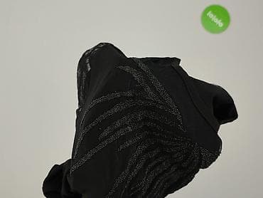 gotycki: Bluzka damska, rozmiar M — 6