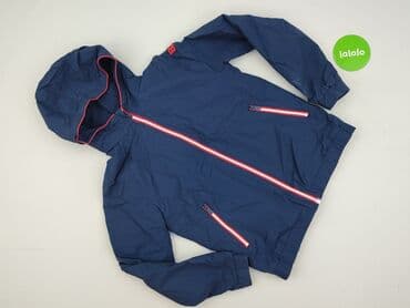 kurtka ovs: Kurtka przejściowa, Okaidi, 14 lat, 158-164 cm, stan - Bardzo dobry — 2