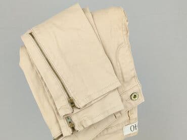 legginsy push up xs: Zara, Spodnie materiałowe damskie, M — 6