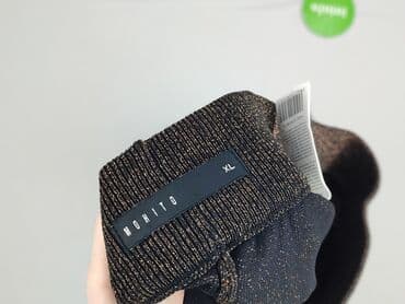 bluzy dresowe: Mohito, Spodnie dresowe damskie, rozmiar XL — 4