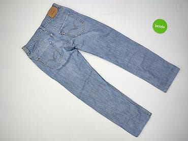 levis 511: Levi’s, Jeansy damskie, rozmiar M — 3