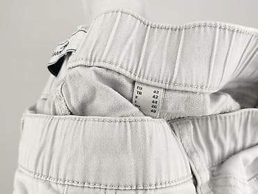 opus spodnie: My Essential Wardrobe, Spodnie materiałowe damskie, rozmiar M — 5