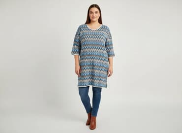 kombinezon zimowy konges slojd: Copenhagen, Sukienka damska, rozmiar XL — 7