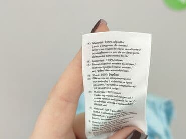 lidl piżamy damskie letnie: Esmara, Koszula nocna, rozmiar L — 6