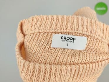 przeceny kurtek zimowych: Cropp, Sweter damski, S — 4