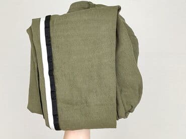 spodnie moro cargo bershka: Bershka, Jeansy damskie, rozmiar M — 6