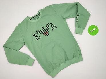 ecco outlet pl: EA7 Emporio Armani, Світшот жіночий, розмір XL — 2