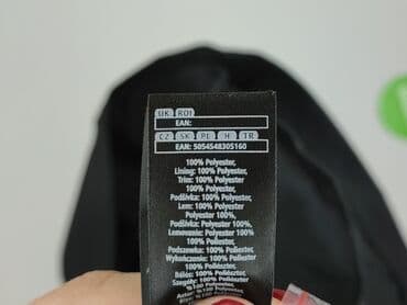 spódnice basic czarne: F&F, Spódnica damska, rozmiar XL — 5