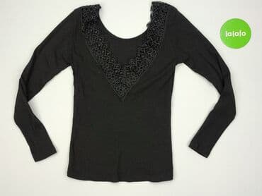 plus size bluzki: Bluzka damska, rozmiar S — 2