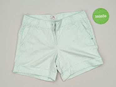 oliwkowe buty: S.Oliver, Szorty damskie, rozmiar S — 2