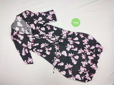 sukienki kopertowa elegancka: Women`s dress, size S — 3