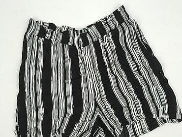 spodenki biale: Szorty damskie, rozmiar L — 1