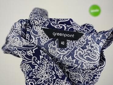 candytm bluzki: Greenpoint, Bluzka damska, rozmiar L — 4