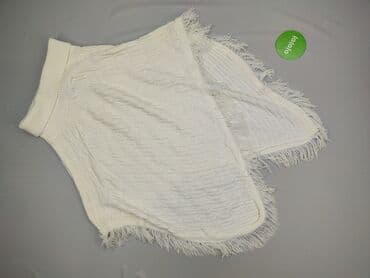 antaresa bluzy: Impulse, Ponczo damskie, rozmiar One size — 4