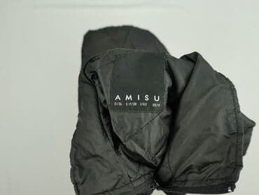 amisu kurtka damska zimowa: Amisu, Kurtka przejściowa damska, rozmiar S — 4