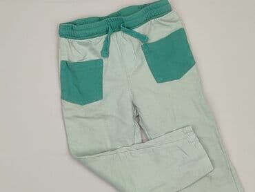 massimo dutti spodnie woskowane: Pozostałe spodnie dziecięce, So cute, 2-3 lat, 98, stan - Bardzo dobry — 1