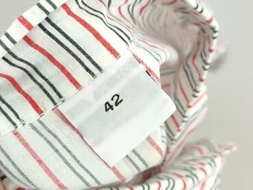 koszula w paski bershka: Koszula damska, rozmiar XL — 4
