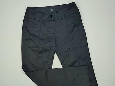 culotte: Spodnie materiałowe damskie, rozmiar L — 1