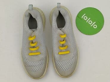 buty ocieplane ccc: Ecco, Sneakersy damskie, 35 — 2