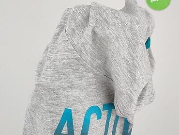 bluzy rebel: Crivit, Bluza z kapturem damska, rozmiar S — 6