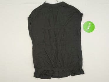 eleganckie bluzki czarne: Bpc bonprix collection, Bluzka damska, rozmiar S — 3