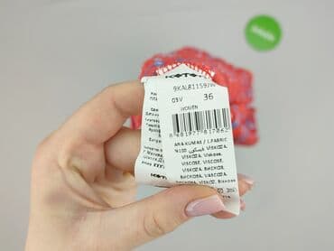 koton sukienki sklep: Koton, Sukienka damska, rozmiar S — 5