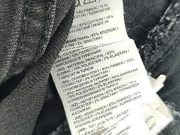 jeans h: Lc Waikiki, Jeansy damskie, rozmiar L — 5