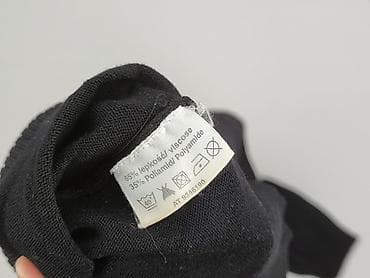 sweter bez ramion: Sweter damski, rozmiar XL — 4