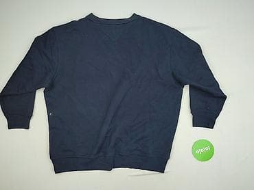 kik botki: Biaggini, Bluza dla mężczyzn, rozmiar 3XL — 3