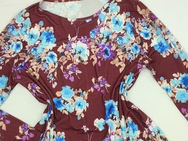 włoskie bluzki haftowane: Women's blouse, size S (EU 36) — 1