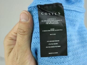 Kobiety: Costes, Sweter damski, rozmiar S — 5