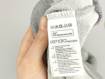 флісові кофти жіночі: Esmara, Кофта з каптуром жіноча, розмір M — 5