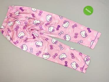 piżama kombinezon zwierzaki: Hello Kitty, Piżama damska, M — 5
