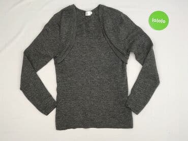 sweter z akrylu czy jest dobry: Kiabi, Sweter damski, rozmiar M — 2
