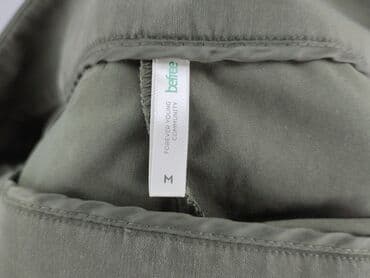 birkenstock klapki ccc: Befree, Spodnie materiałowe damskie, rozmiar M — 4