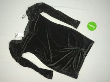 1001 sukienek plus size: Sinsay, Sukienka damska, XL — 2