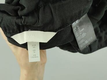 biker szorty: H&M, Szorty damskie, XL — 5